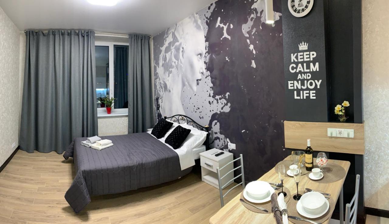 Academic St. Apartment 카리프 외부 사진