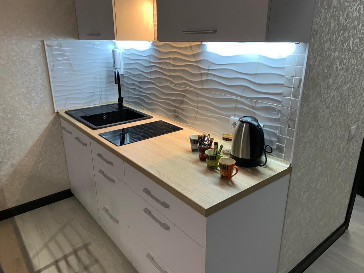 Academic St. Apartment 카리프 외부 사진
