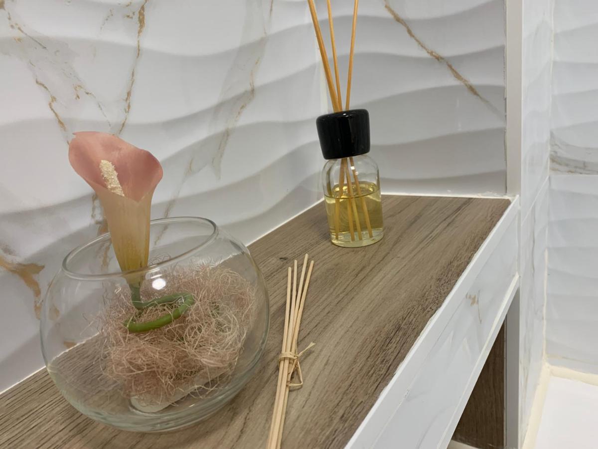 Academic St. Apartment 카리프 외부 사진