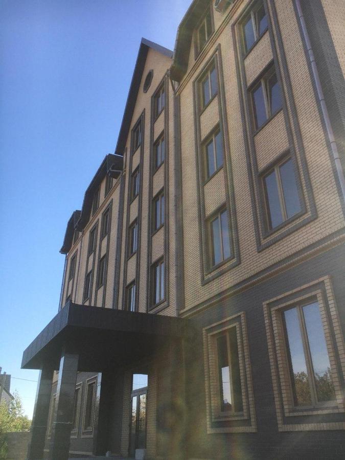 Academic St. Apartment 카리프 외부 사진