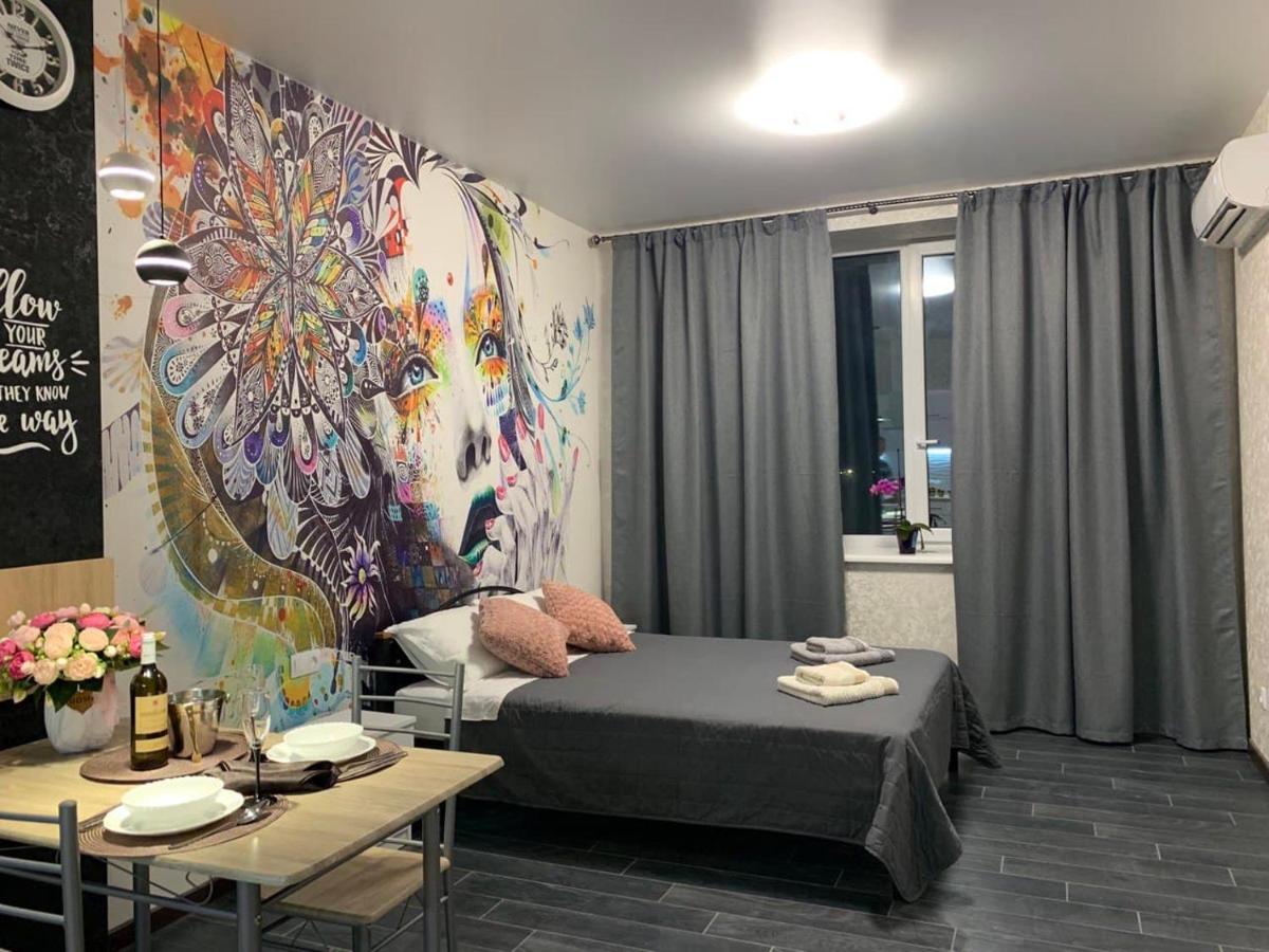 Academic St. Apartment 카리프 외부 사진