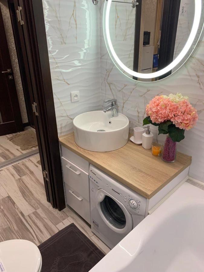 Academic St. Apartment 카리프 외부 사진