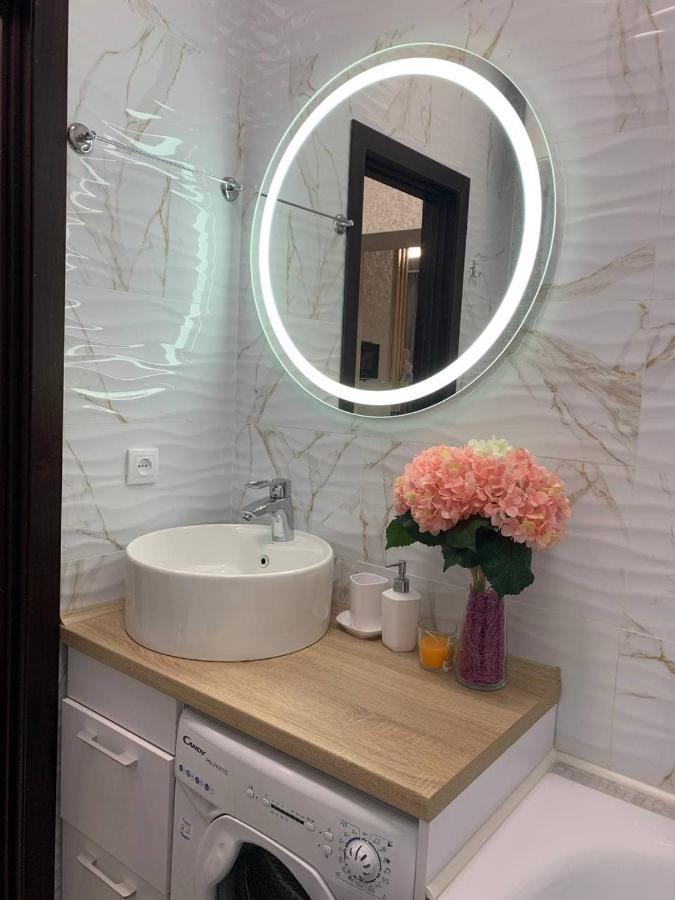 Academic St. Apartment 카리프 외부 사진