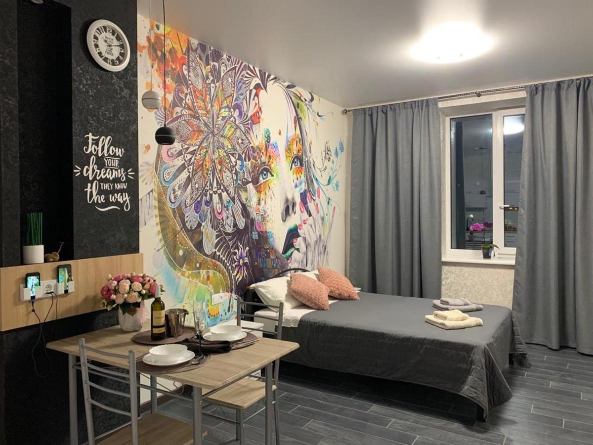 Academic St. Apartment 카리프 외부 사진