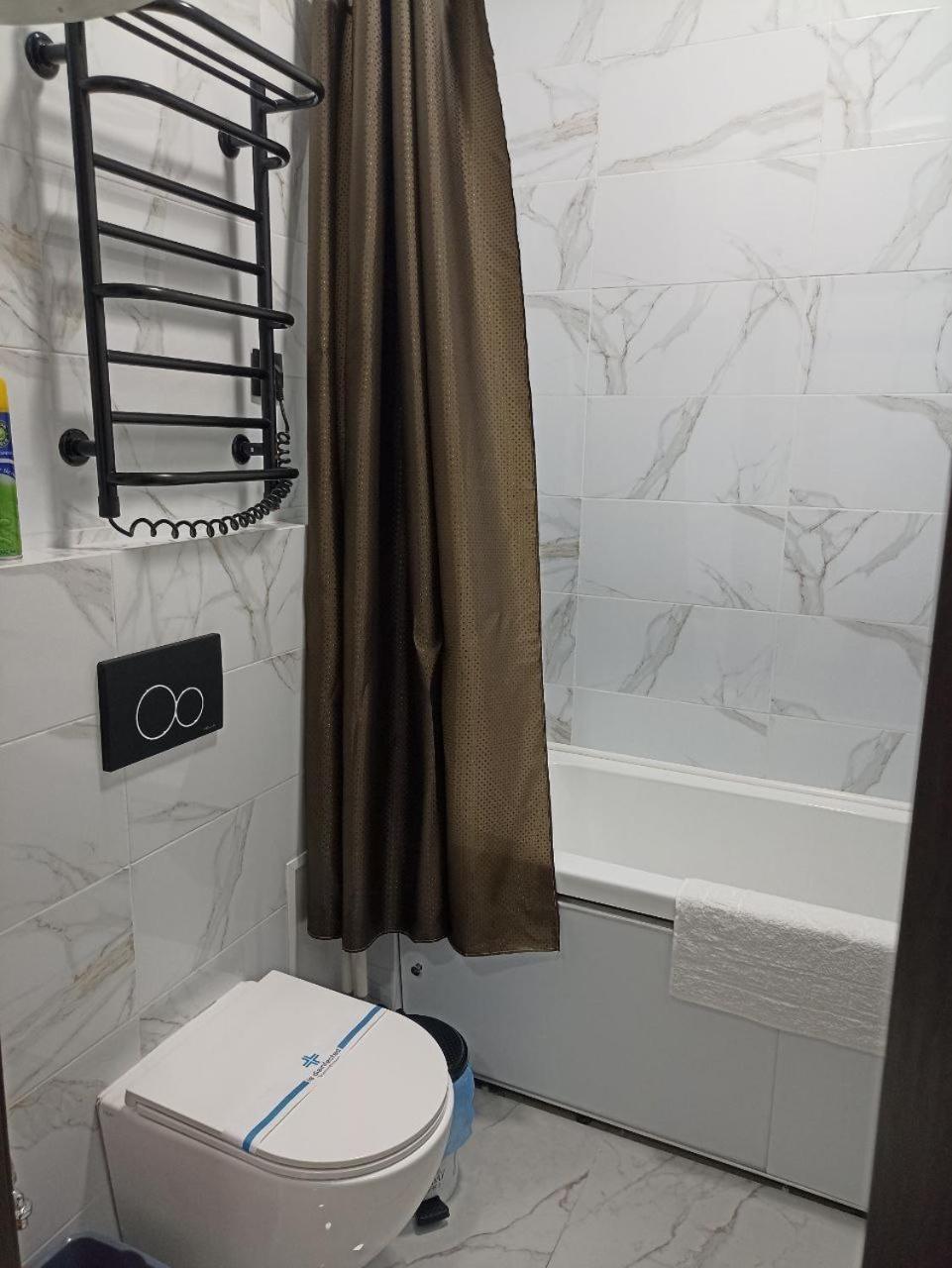 Academic St. Apartment 카리프 외부 사진