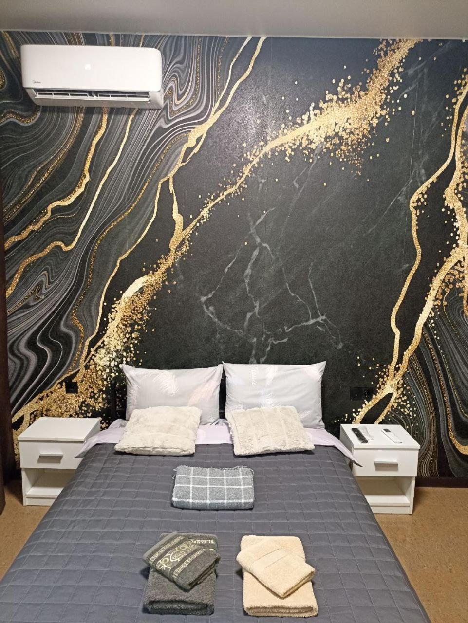 Academic St. Apartment 카리프 외부 사진